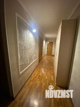 3-к квартира, вторичка, 65м2, 5/9 этаж