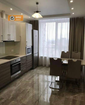 1-к квартира, вторичка, 49м2, 6/12 этаж