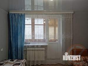 1-к квартира, вторичка, 29м2, 4/9 этаж