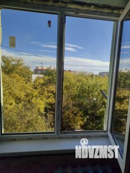 3-к квартира, вторичка, 61м2, 5/5 этаж