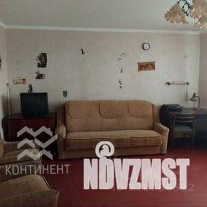 3-к квартира, вторичка, 66м2, 5/5 этаж