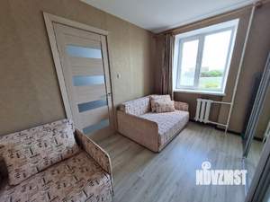 1-к квартира, вторичка, 33м2, 3/5 этаж