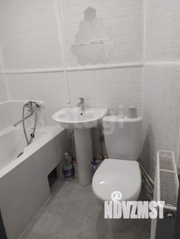 1-к квартира, вторичка, 31м2, 4/5 этаж