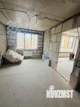 1-к квартира, вторичка, 37м2, 7/8 этаж