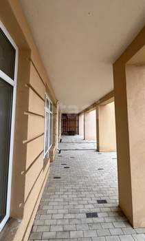 1-к квартира, вторичка, 55м2, 1/10 этаж