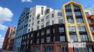 2-к квартира, вторичка, 64м2, 7/10 этаж