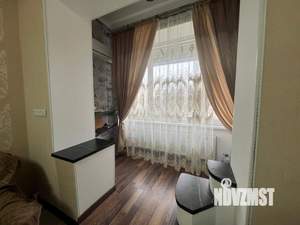 4-к квартира, вторичка, 54м2, 2/4 этаж