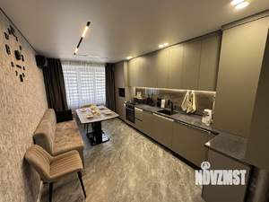 1-к квартира, вторичка, 48м2, 2/3 этаж