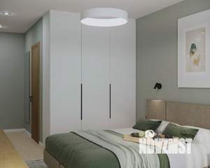 Студия квартира, вторичка, 65м2, 7/9 этаж