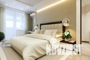 2-к квартира, вторичка, 60м2, 4/9 этаж