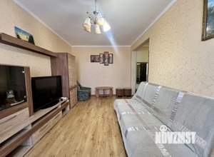 2-к квартира, вторичка, 55м2, 6/9 этаж