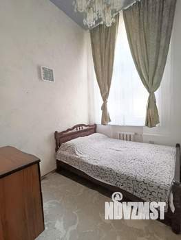 3-к квартира, вторичка, 57м2, 2/3 этаж
