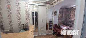 2-к квартира, вторичка, 31м2, 1/1 этаж