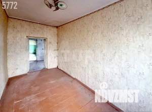 2-к квартира, вторичка, 40м2, 1/1 этаж