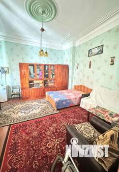 1-к квартира, вторичка, 30м2, 1/1 этаж