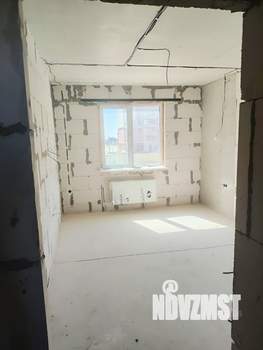 2-к квартира, вторичка, 57м2, 2/8 этаж