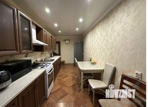 2-к квартира, вторичка, 73м2, 3/6 этаж