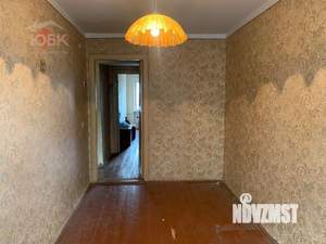 3-к квартира, вторичка, 54м2, 3/4 этаж