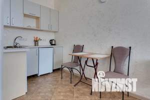 2-к квартира, вторичка, 40м2, 1/1 этаж