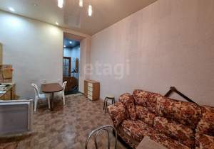 1-к квартира, вторичка, 26м2, 1/1 этаж