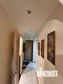 2-к квартира, вторичка, 43м2, 2/4 этаж