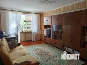 3-к квартира, вторичка, 65м2, 2/5 этаж