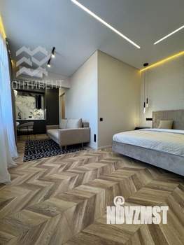 1-к квартира, вторичка, 41м2, 3/9 этаж