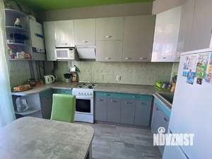 1-к квартира, вторичка, 40м2, 4/9 этаж