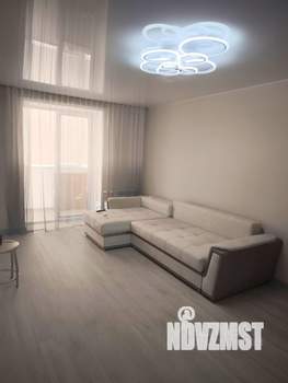 1-к квартира, вторичка, 47м2, 5/9 этаж