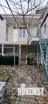 1-к квартира, вторичка, 50м2, 1/1 этаж