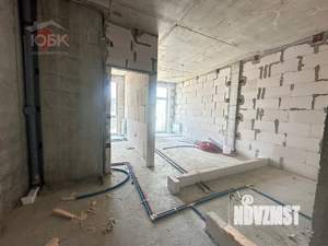 1-к квартира, вторичка, 38м2, 3/4 этаж