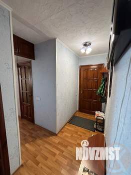 2-к квартира, вторичка, 46м2, 5/5 этаж