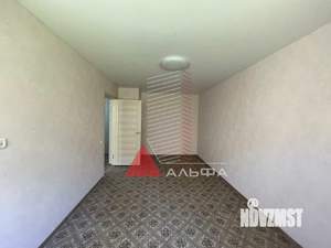 1-к квартира, вторичка, 30м2, 1/5 этаж