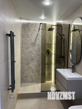 1-к квартира, вторичка, 42м2, 6/9 этаж