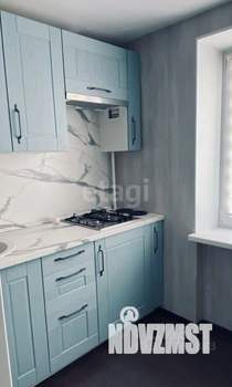 1-к квартира, вторичка, 30м2, 3/5 этаж