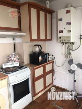 2-к квартира, вторичка, 42м2, 1/1 этаж