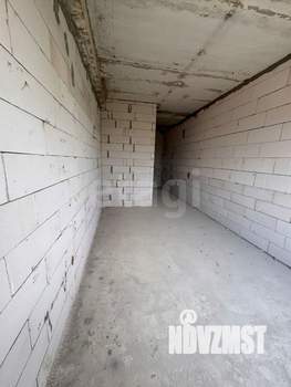 Студия квартира, вторичка, 21м2, 5/5 этаж