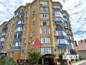 3-к квартира, вторичка, 117м2, 3/7 этаж