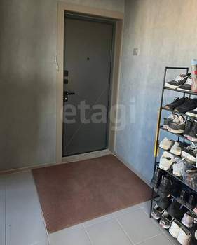 1-к квартира, вторичка, 36м2, 5/5 этаж