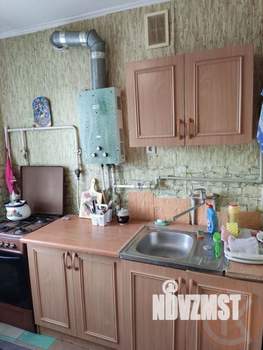 1-к квартира, вторичка, 30м2, 5/5 этаж