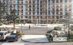 2-к квартира, вторичка, 42м2, 2/14 этаж