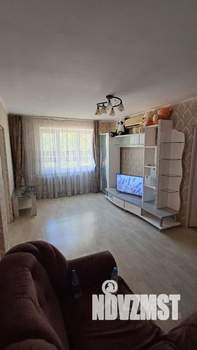 3-к квартира, вторичка, 63м2, 1/5 этаж