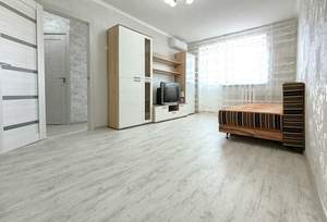 1-к квартира, вторичка, 30м2, 4/5 этаж