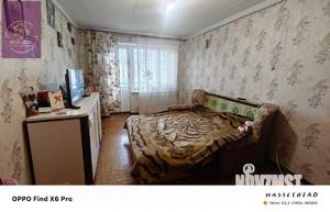 2-к квартира, вторичка, 50м2, 4/5 этаж