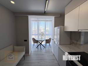 1-к квартира, вторичка, 33м2, 3/9 этаж