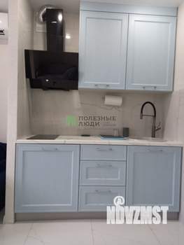 1-к квартира, вторичка, 41м2, 3/9 этаж