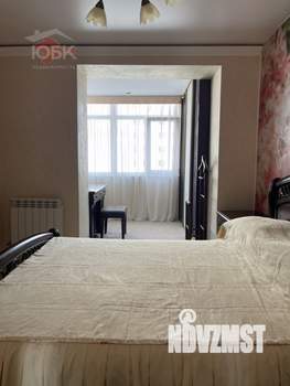 3-к квартира, вторичка, 65м2, 5/5 этаж