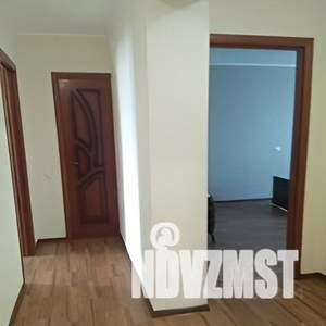 3-к квартира, вторичка, 66м2, 4/5 этаж