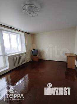 1-к квартира, вторичка, 36м2, 4/5 этаж