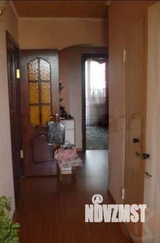 3-к квартира, вторичка, 70м2, 5/5 этаж